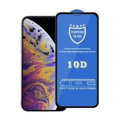 PELICULA DE VIDRO 10D HUAWEI NOVA 5 PRETO PELICULA DE VIDRO 10D HUAWEI NOVA 5 PRETO